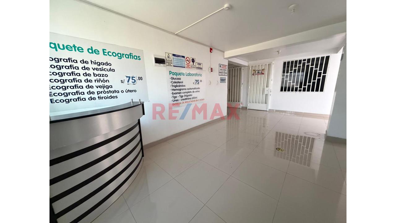 Venta De Local Comercial Multifuncional En Esquina - Manchay - 16