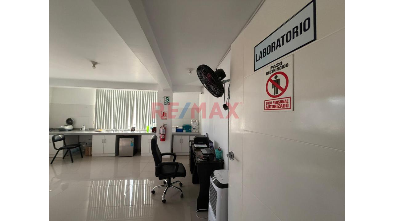Venta De Local Comercial Multifuncional En Esquina - Manchay - 17