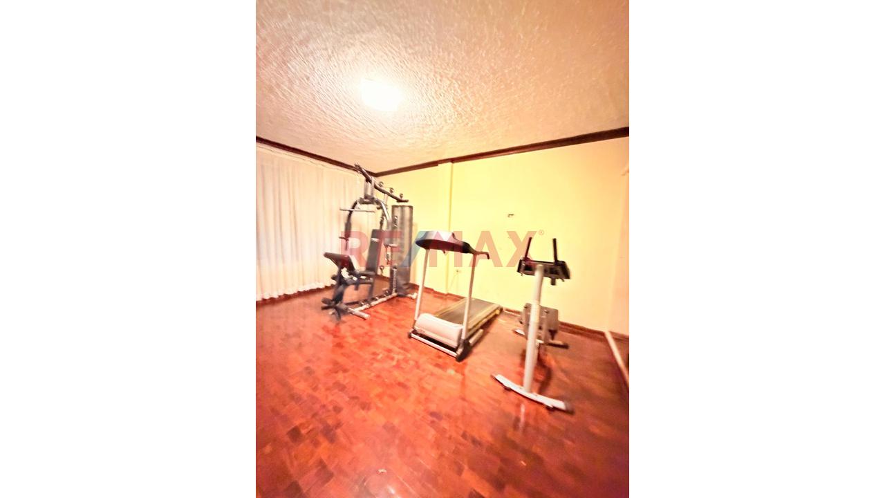 🏡 ¡Vive Con Comodidad, Estilo Y Exclusividad En Urb. Planeta Lima! 🏡 - 12