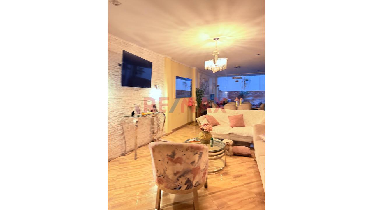 🏡 ¡Vive Con Comodidad, Estilo Y Exclusividad En Urb. Planeta Lima! 🏡 - 2