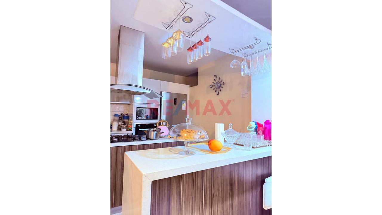 🏡 ¡Vive Con Comodidad, Estilo Y Exclusividad En Urb. Planeta Lima! 🏡 - 5