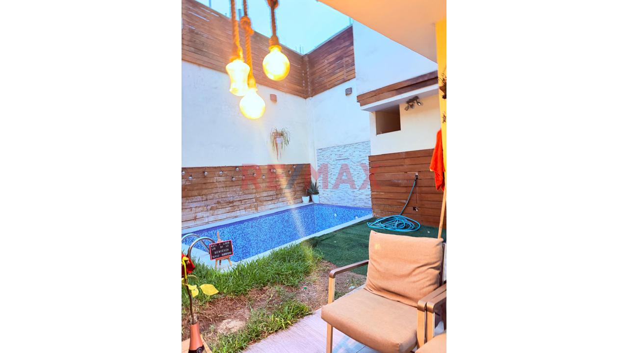 🏡 ¡Vive Con Comodidad, Estilo Y Exclusividad En Urb. Planeta Lima! 🏡 - 7