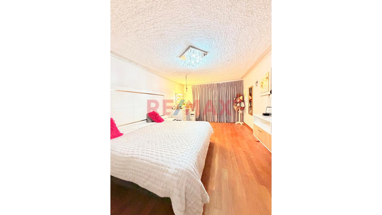 🏡 ¡Vive Con Comodidad, Estilo Y Exclusividad En Urb. Planeta Lima! 🏡 - 14