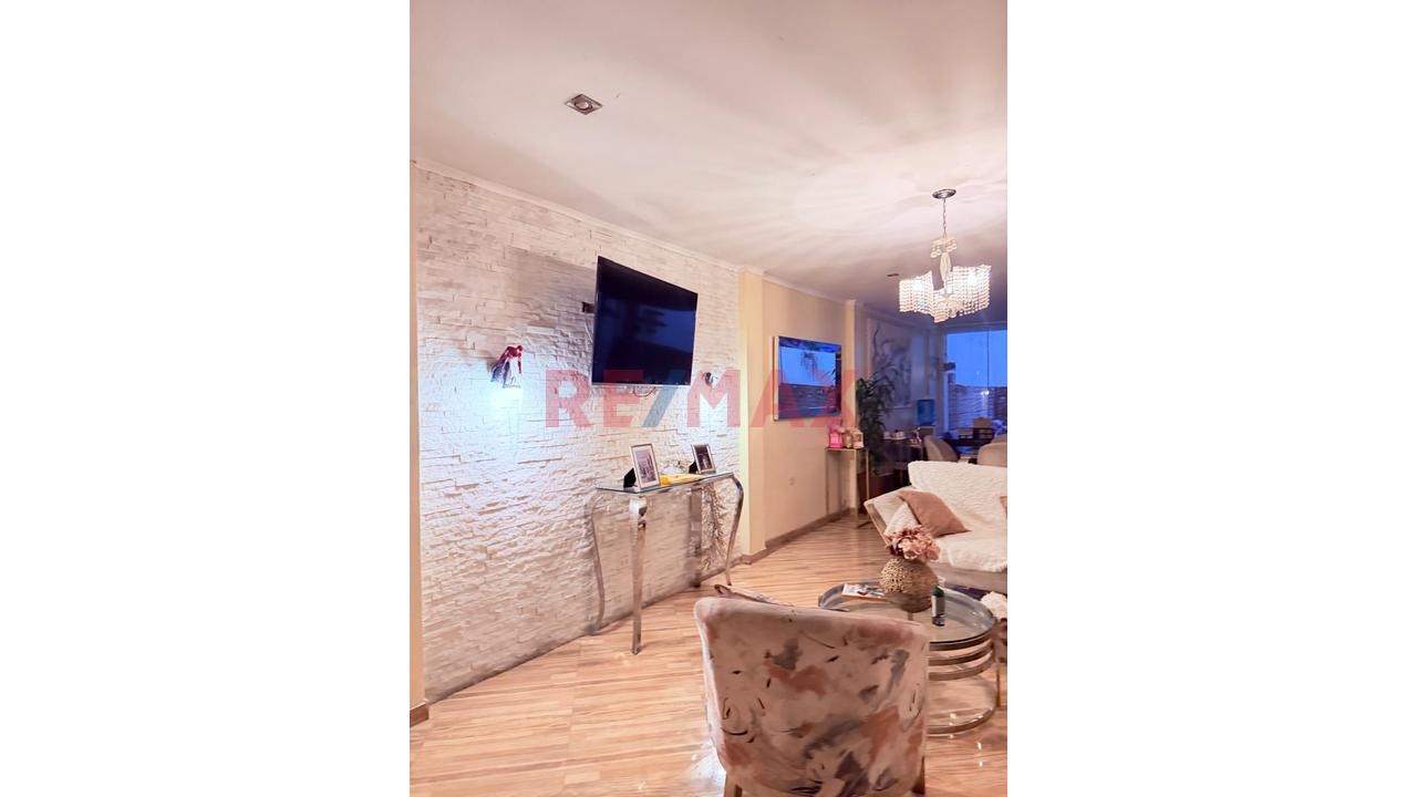 🏡 ¡Vive Con Comodidad, Estilo Y Exclusividad En Urb. Planeta Lima! 🏡 - 1