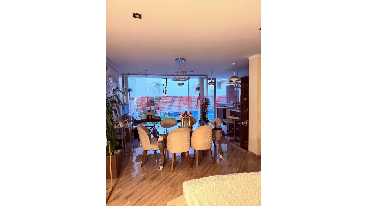 🏡 ¡Vive Con Comodidad, Estilo Y Exclusividad En Urb. Planeta Lima! 🏡 - 4