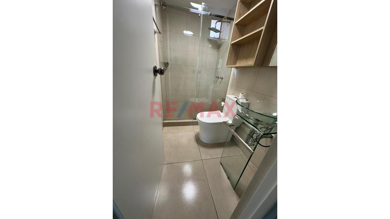 Departamento de 3 dormitorios en Callao, 60 m² — foto 5