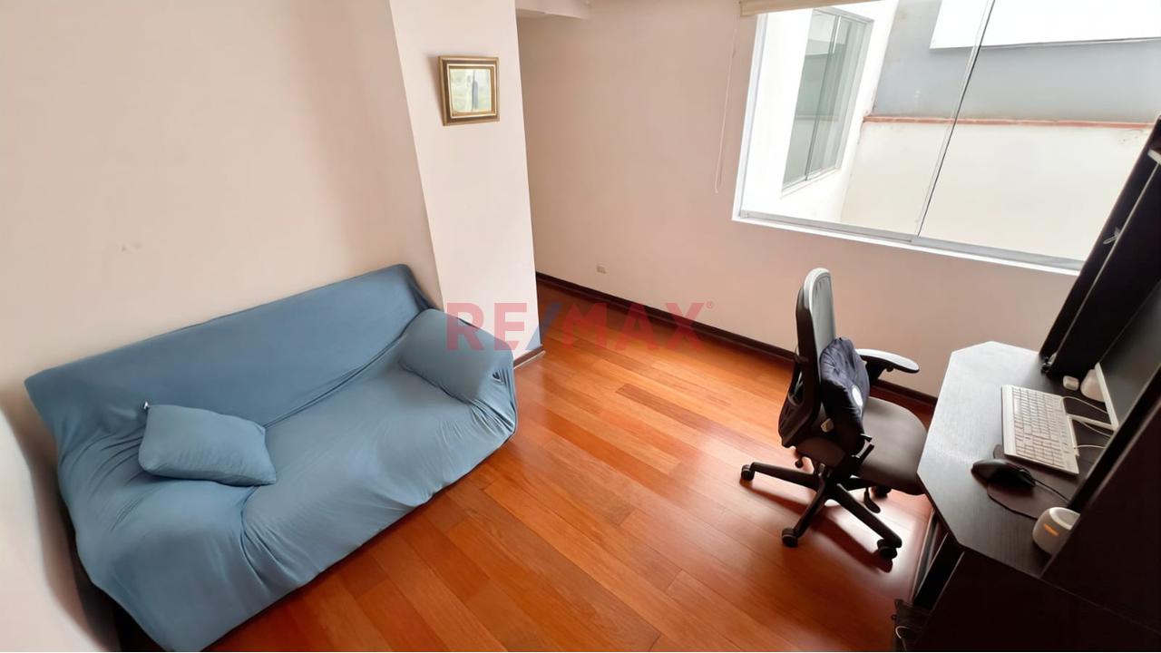 🏡 En Venta –  Exclusivo Flat En Tercer Piso En Valle Hermoso  | 151 M² | 4 Dormitorios | 2 Cocheras Lineales — foto 10