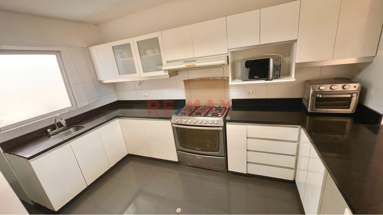 🏡 En Venta –  Exclusivo Flat En Tercer Piso En Valle Hermoso  | 151 M² | 4 Dormitorios | 2 Cocheras Lineales — foto 7