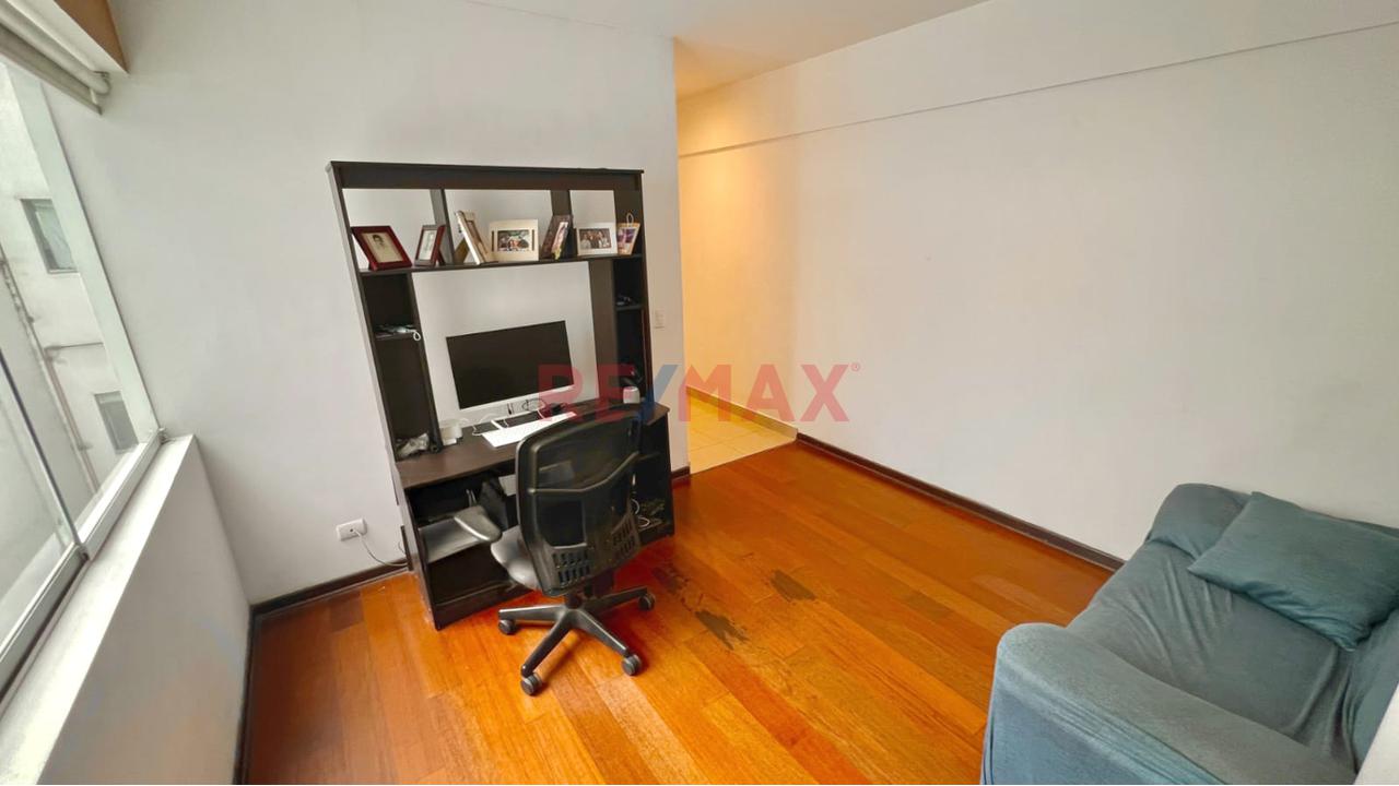 🏡 En Venta –  Exclusivo Flat En Tercer Piso En Valle Hermoso  | 151 M² | 4 Dormitorios | 2 Cocheras Lineales — foto 9
