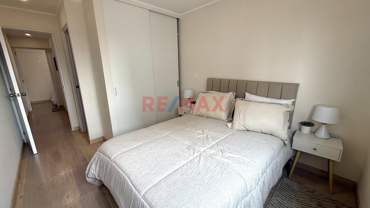Departamento De Estreno En Moderno Edificio, Pueblo Libre — foto 4