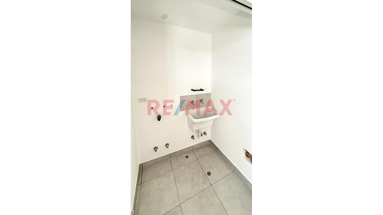 Departamento De Estreno En Moderno Edificio, Pueblo Libre — foto 5