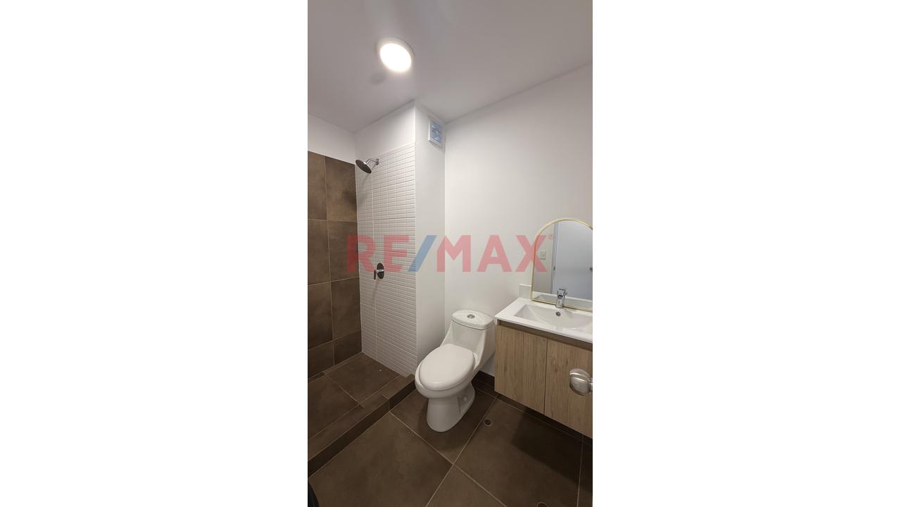 Departamento De Estreno En Moderno Edificio, Pueblo Libre — foto 3