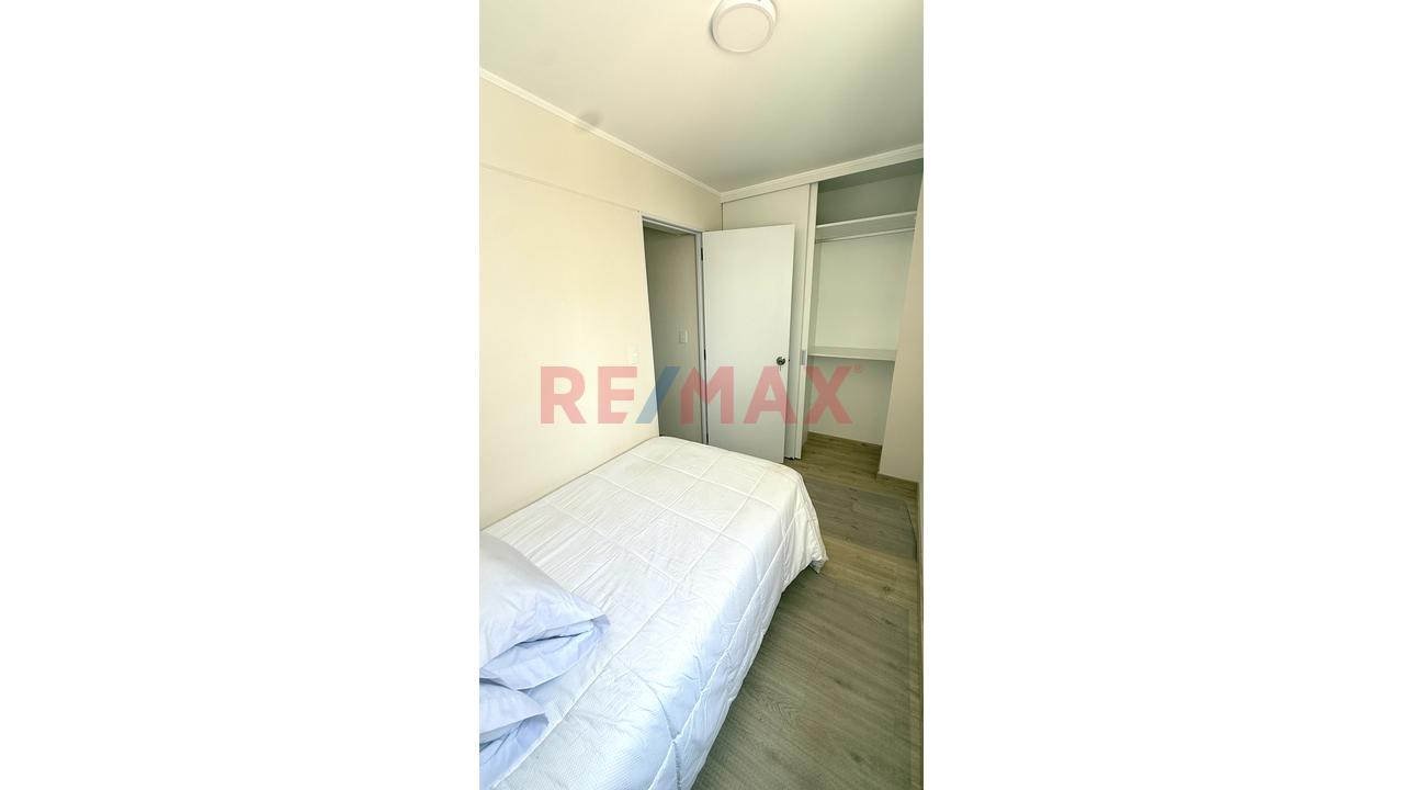 Departamento De Estreno En Moderno Edificio, Pueblo Libre — foto 2