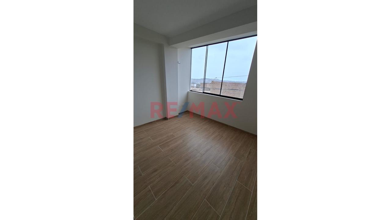 Se Vende Departamento En Villa Maria Del Triunfo De Estreno — foto 6