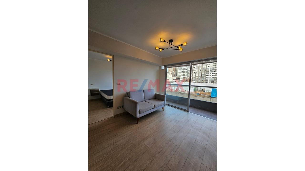 Departamento En Venta Frente Al Mar En San Miguel!!!!!!!! — foto 3