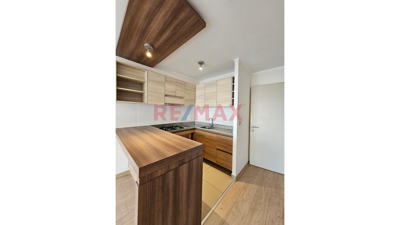 Departamento En Venta Frente Al Mar En San Miguel!!!!!!!! — foto 10