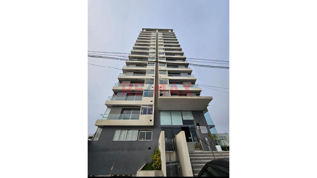 Departamento En Venta Frente Al Mar En San Miguel!!!!!!!! — foto 2