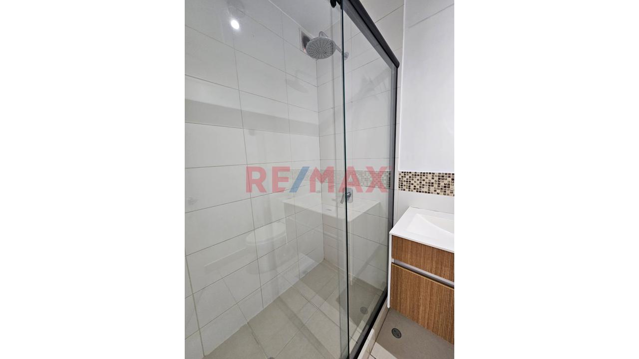 Departamento En Venta Frente Al Mar En San Miguel!!!!!!!! — foto 9