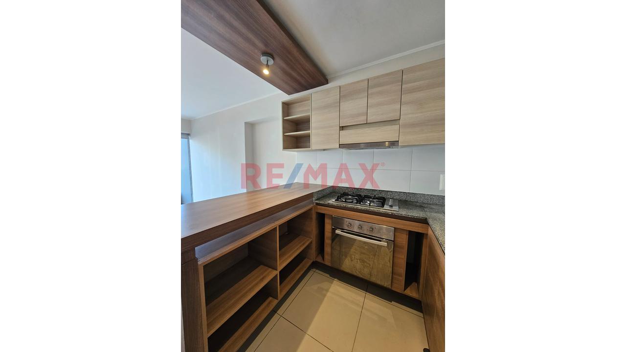 Departamento En Venta Frente Al Mar En San Miguel!!!!!!!! — foto 6