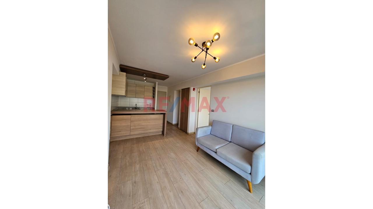 Departamento En Venta Frente Al Mar En San Miguel!!!!!!!! — foto 8