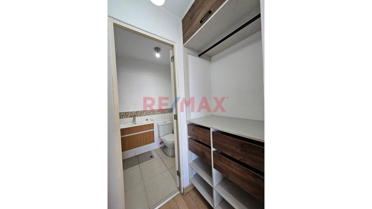 Departamento En Venta Frente Al Mar En San Miguel!!!!!!!! — foto 12