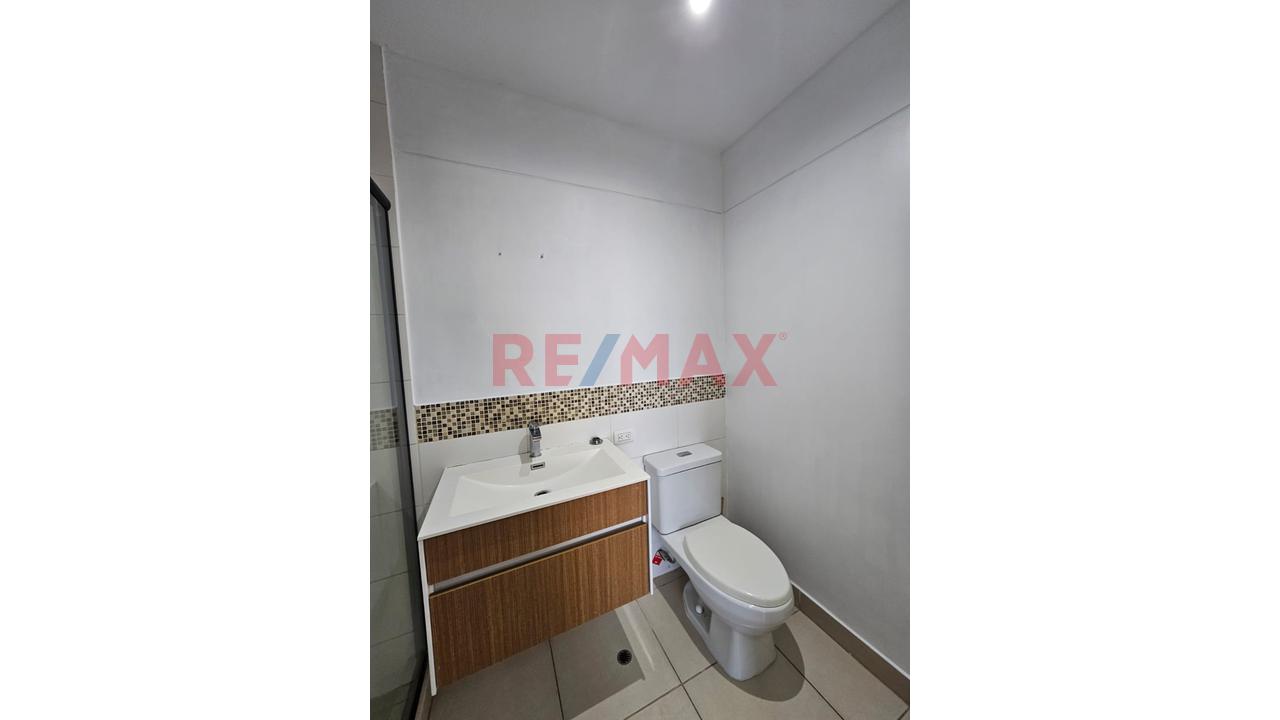 Departamento En Venta Frente Al Mar En San Miguel!!!!!!!! — foto 11