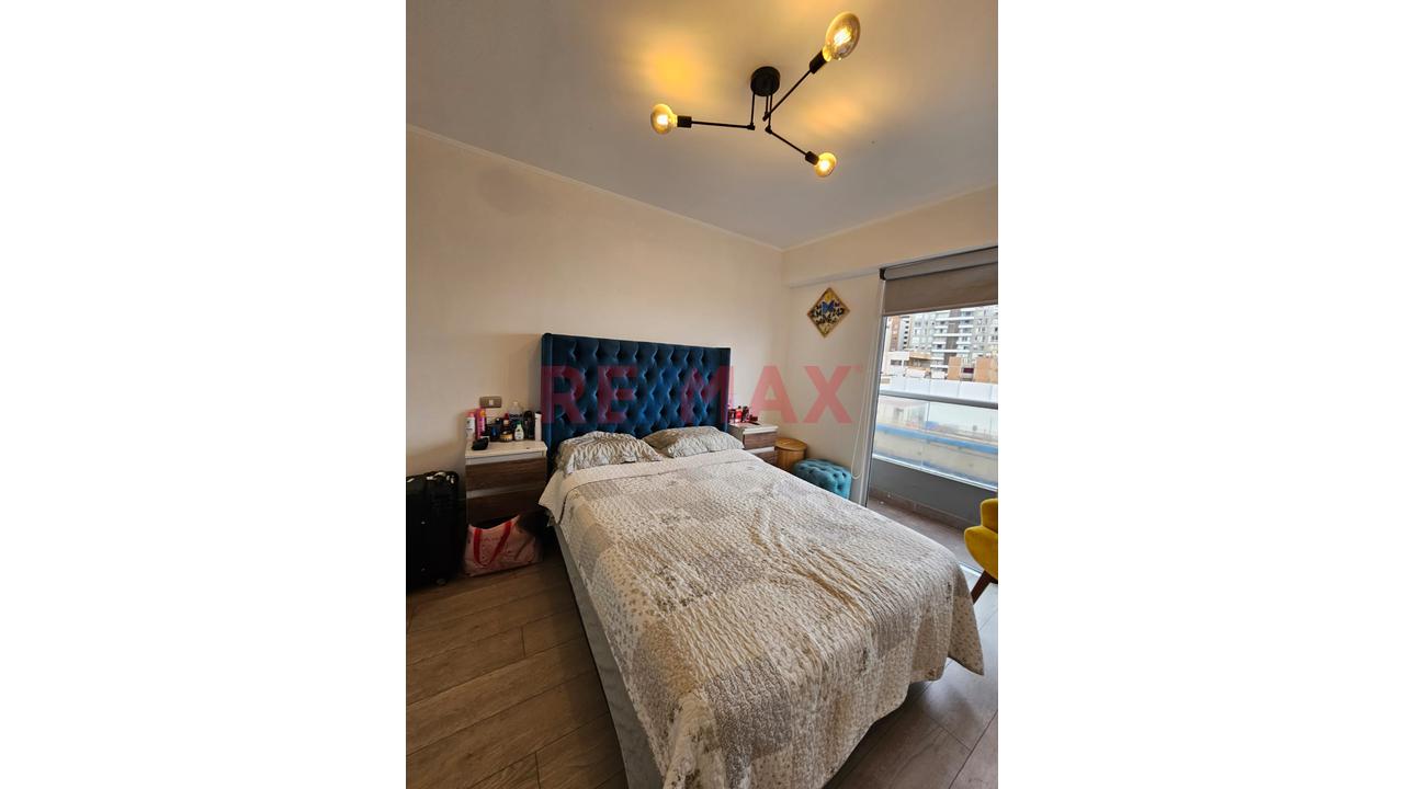 Departamento En Venta Frente Al Mar En San Miguel!!!!!!!! — foto 5