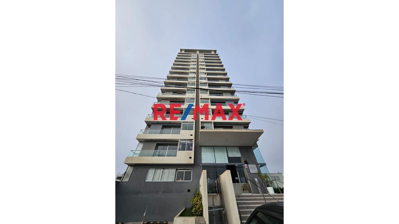 Departamento En Venta Frente Al Mar En San Miguel!!!!!!!!