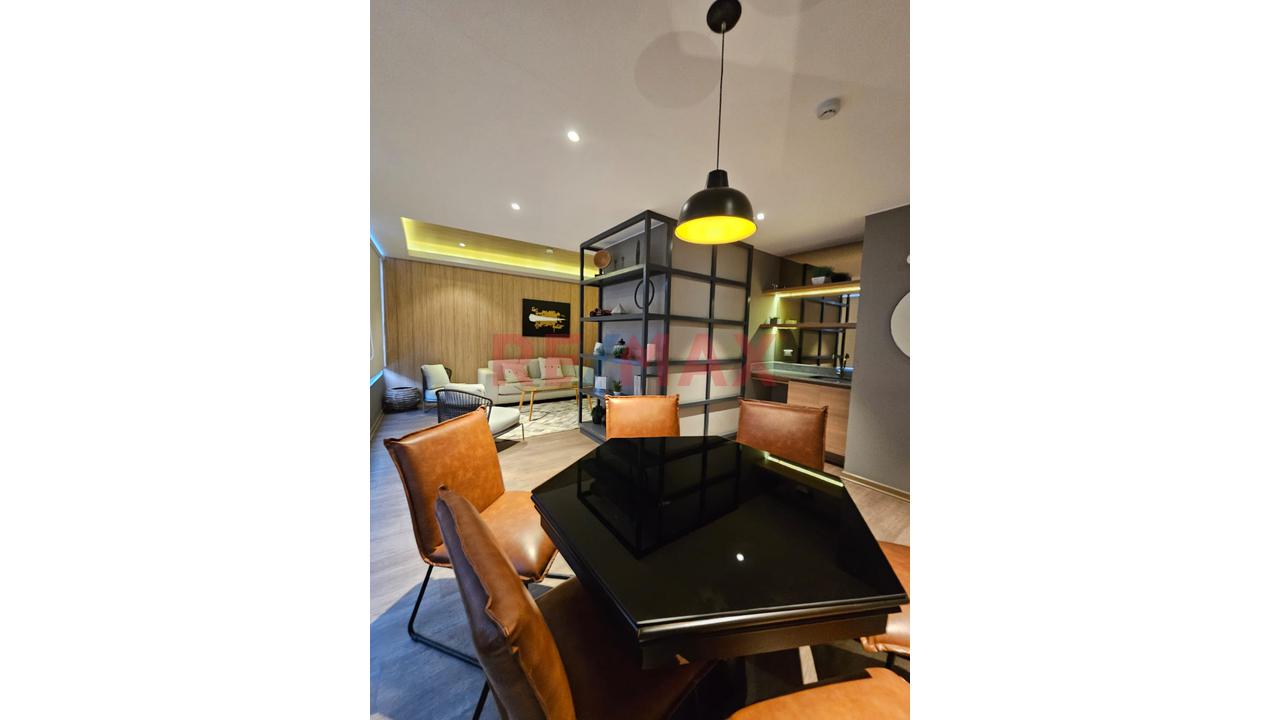 Departamento En Venta Frente Al Mar En San Miguel!!!!!!!! — foto 15