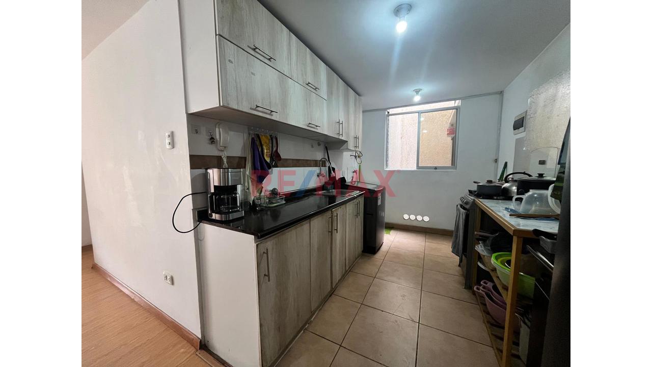Moderno Departamento En Venta En Exclusiva Para Ti !!!! — foto 2