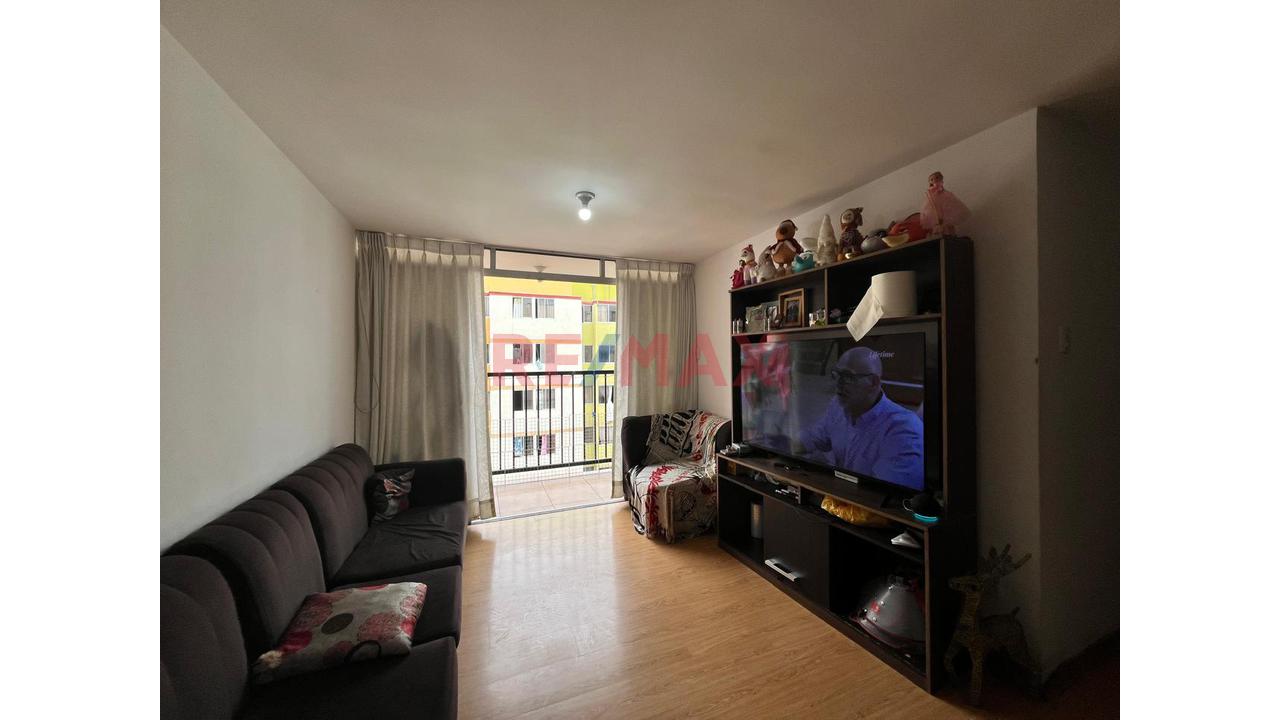 Moderno Departamento En Venta En Exclusiva Para Ti !!!! — foto 4