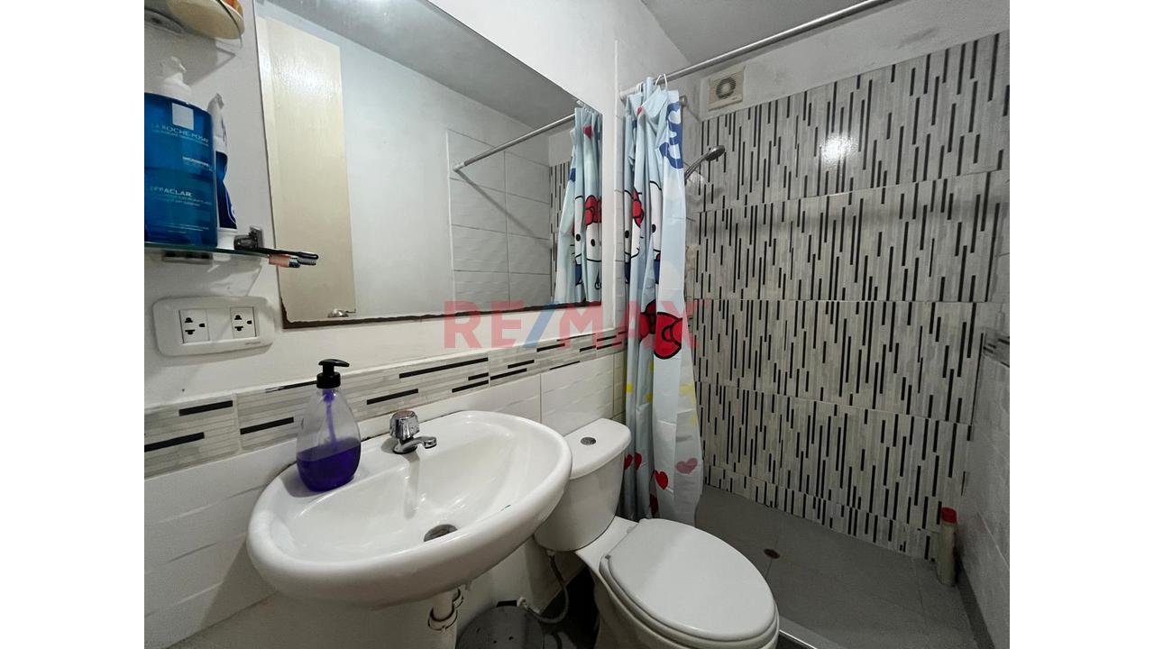 Moderno Departamento En Venta En Exclusiva Para Ti !!!! — foto 12