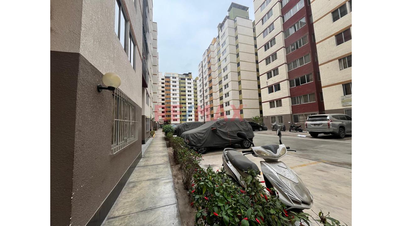 Moderno Departamento En Venta En Exclusiva Para Ti !!!! — foto 6