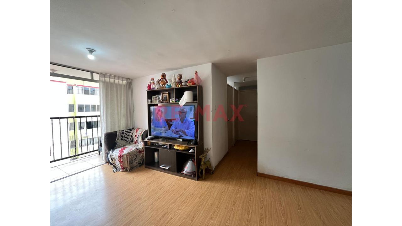Moderno Departamento En Venta En Exclusiva Para Ti !!!! — foto 5