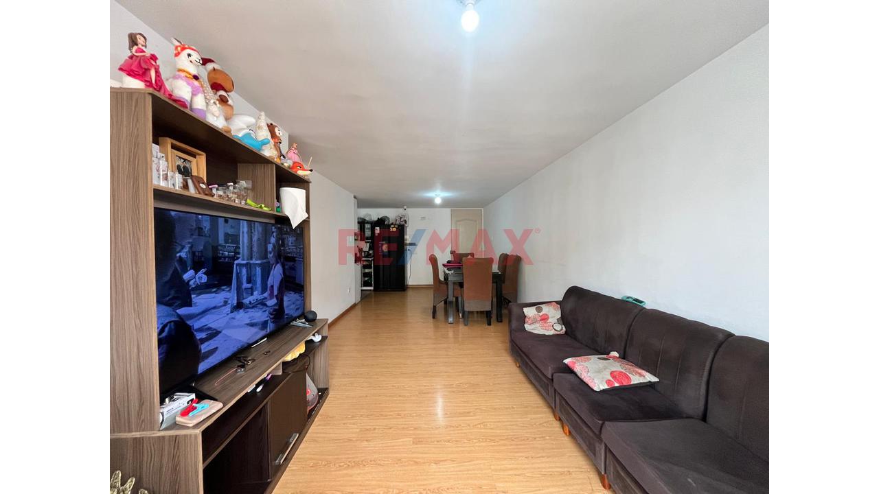 Moderno Departamento En Venta En Exclusiva Para Ti !!!! — foto 13