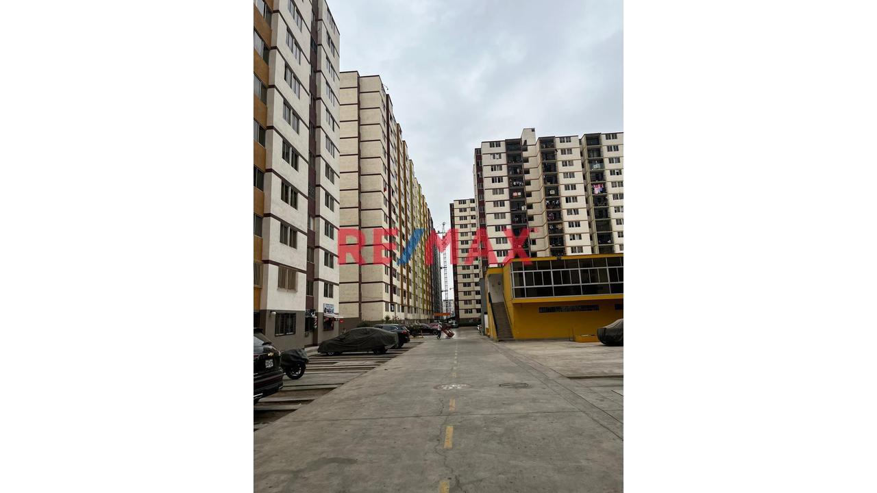 Moderno Departamento En Venta En Exclusiva Para Ti !!!!