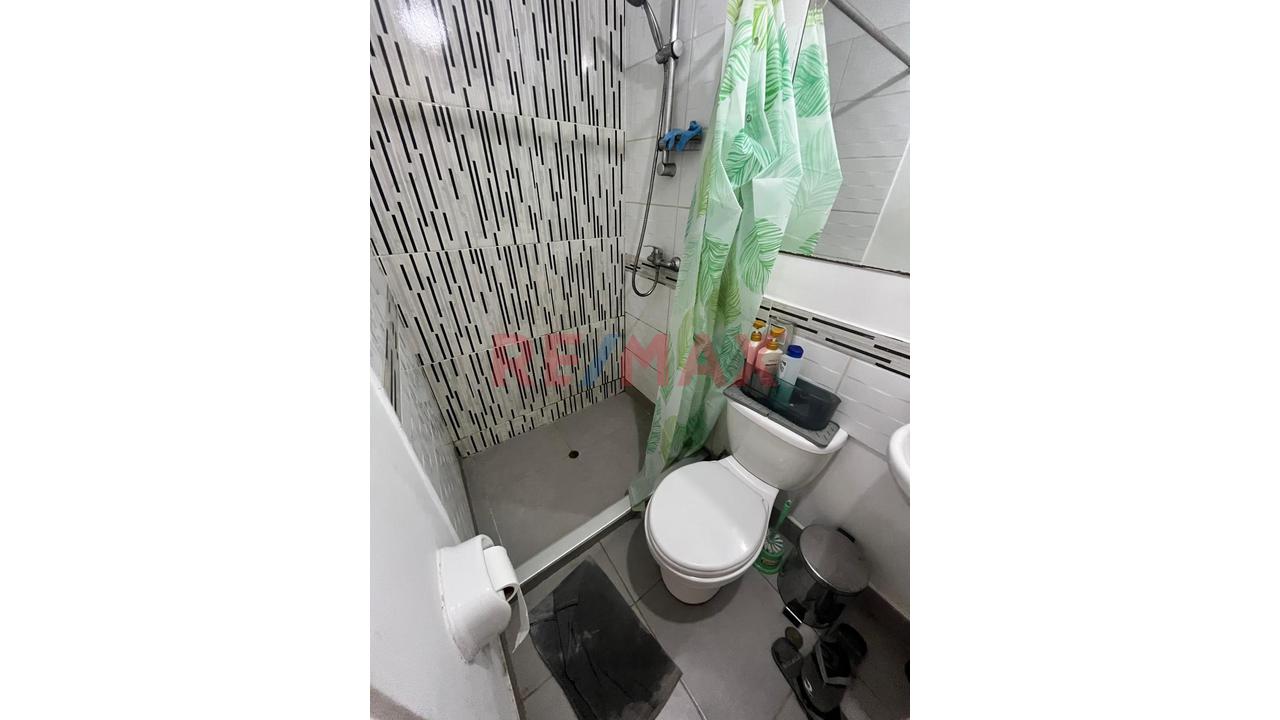 Moderno Departamento En Venta En Exclusiva Para Ti !!!! — foto 9