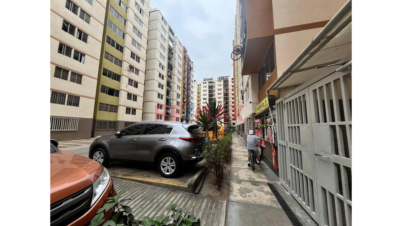 Moderno Departamento En Venta En Exclusiva Para Ti !!!! — foto 8