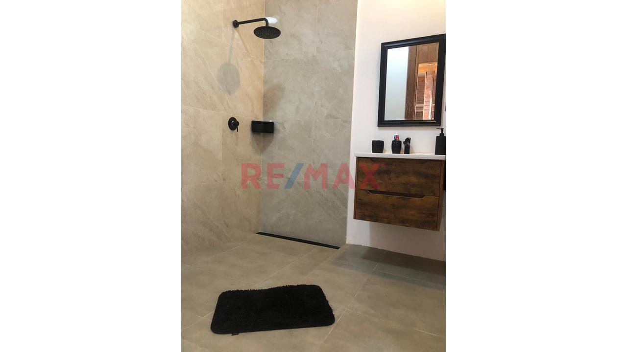 Se Vende Terreno En Mala Con Hermosa Y Moderna Casa De Campo - 10