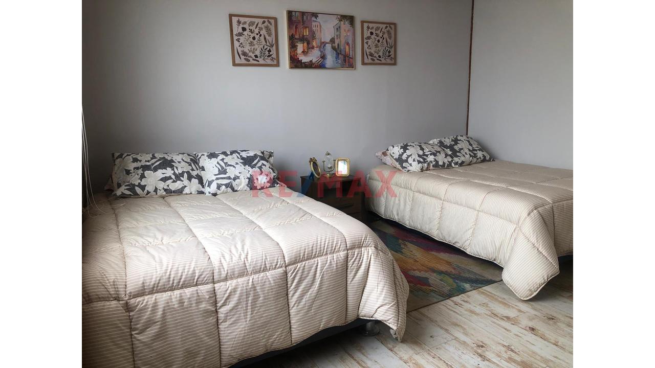 Se Vende Terreno En Mala Con Hermosa Y Moderna Casa De Campo - 6