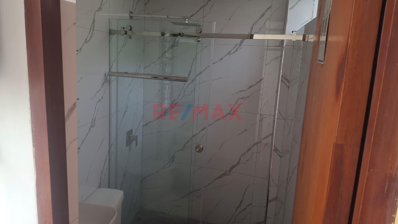 Alquiler De Departamento Amoblado, En Chorrillos. — foto 11