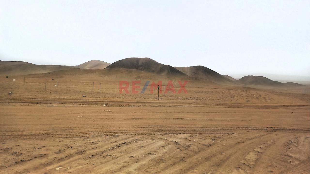 Terreno En Venta En Asia - Cañete. — foto 3