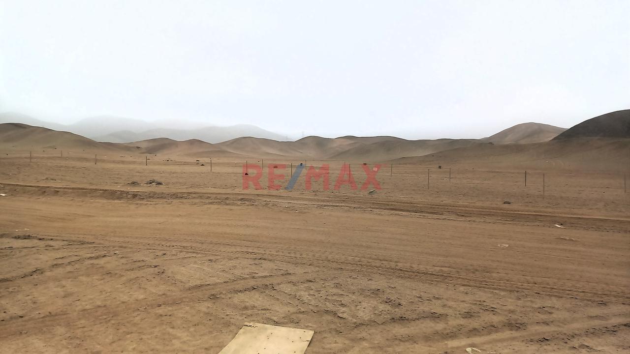 Terreno En Venta En Asia - Cañete. — foto 5