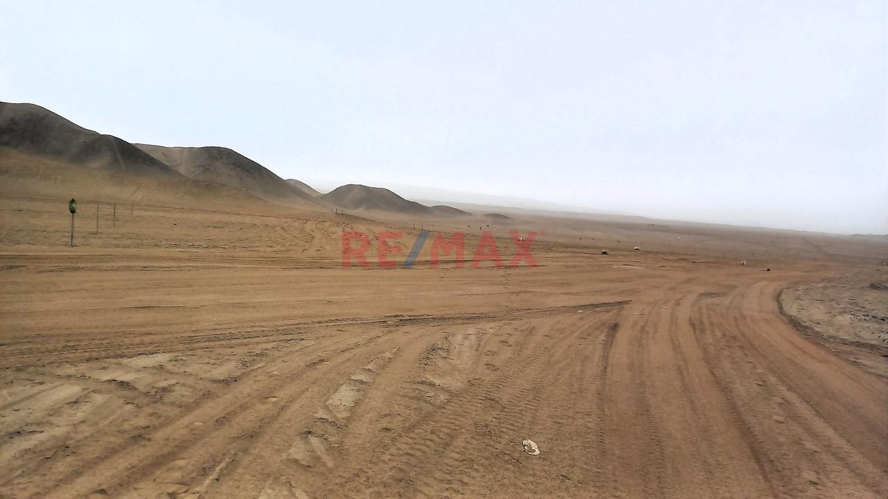 Terreno En Venta En Asia - Cañete. — foto 4