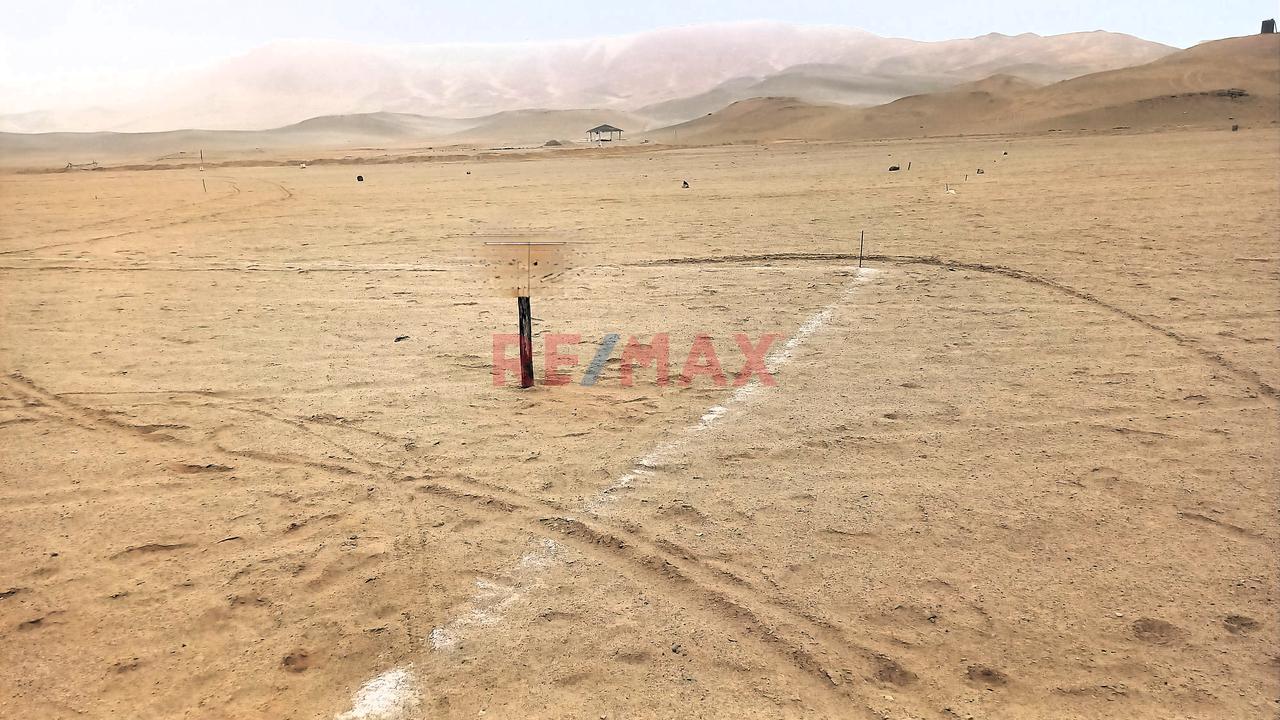 Terreno En Venta En Asia - Cañete. — foto 2