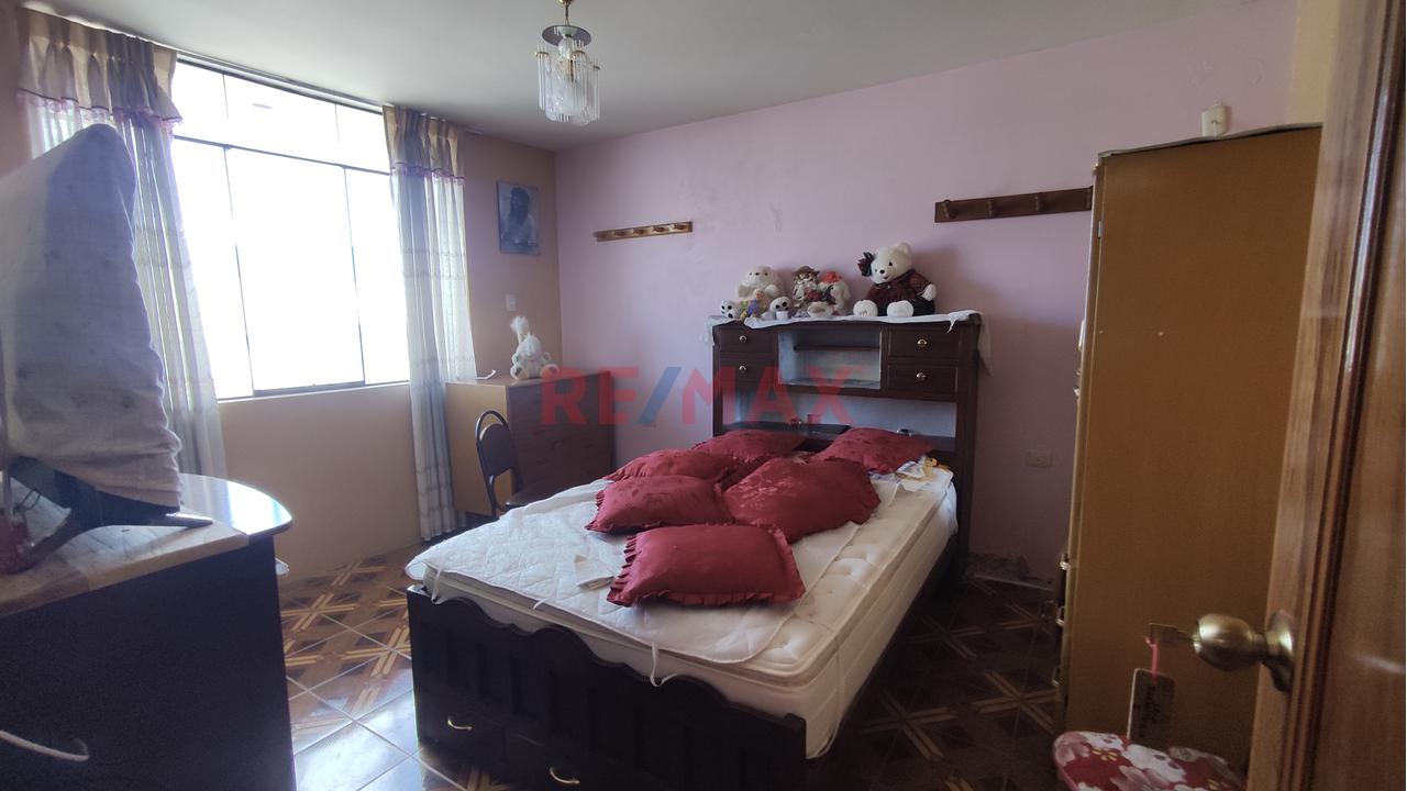 Venta De Casa En Juliaca - 13