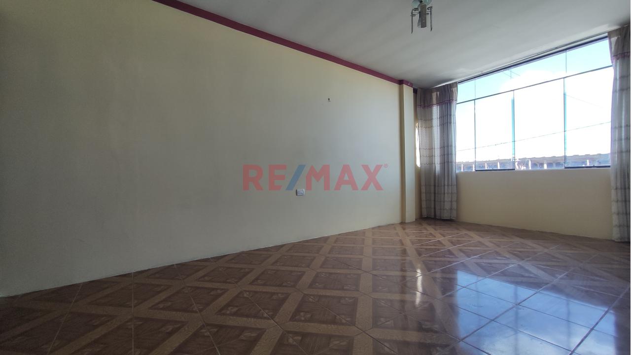 Venta De Casa En Juliaca - 2
