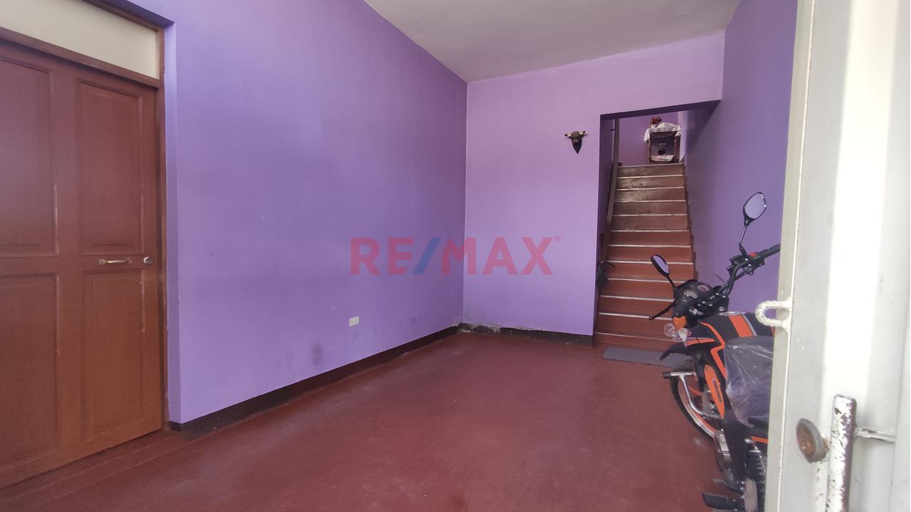 Venta De Casa En Juliaca - 15