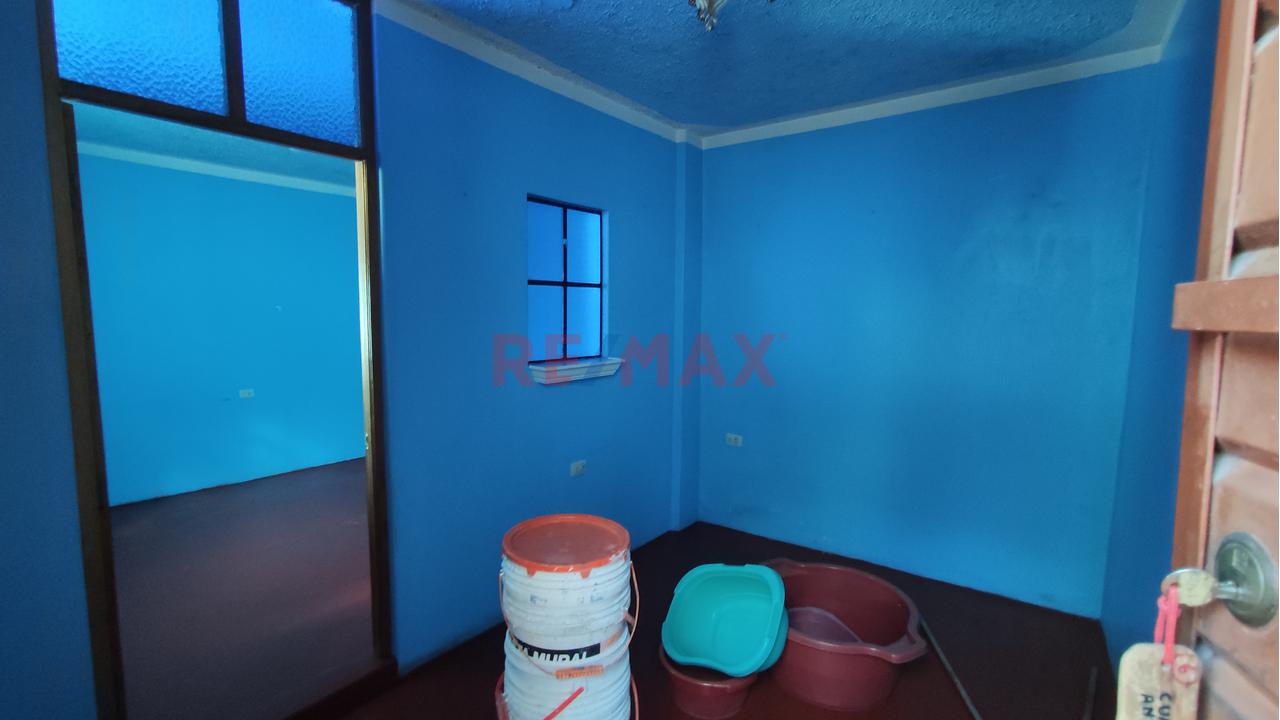 Venta De Casa En Juliaca - 3