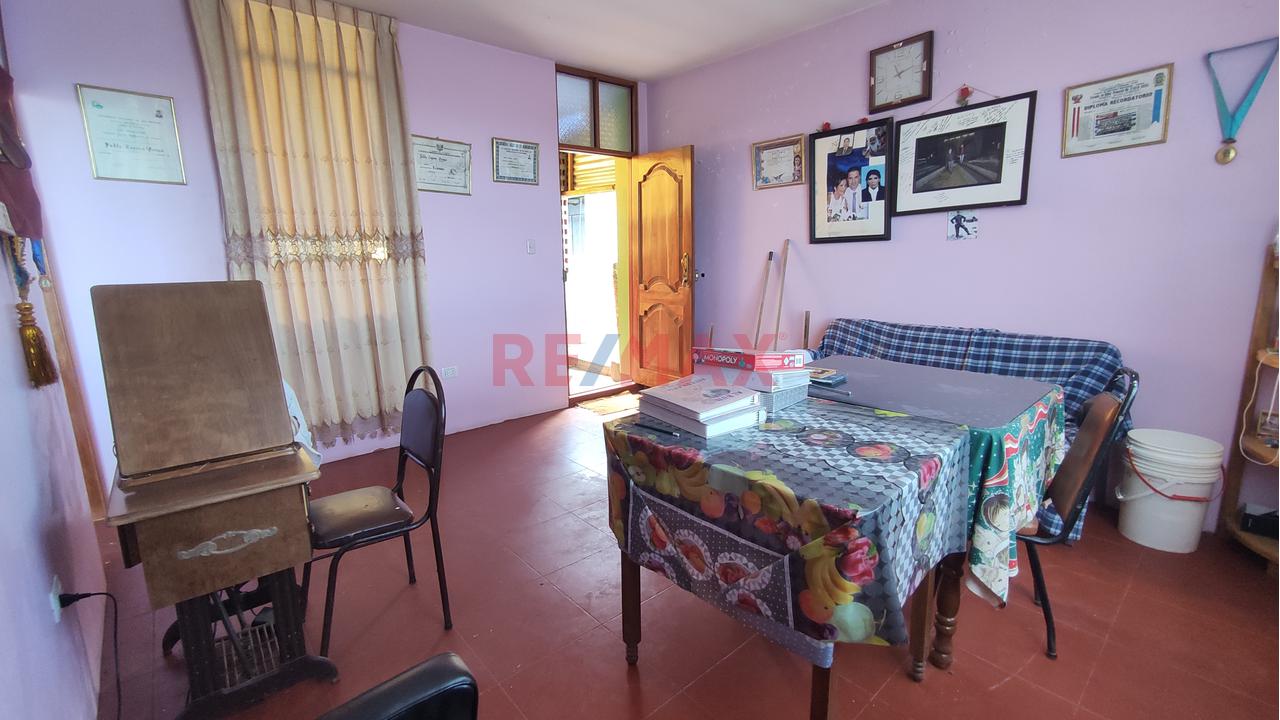 Venta De Casa En Juliaca - 11